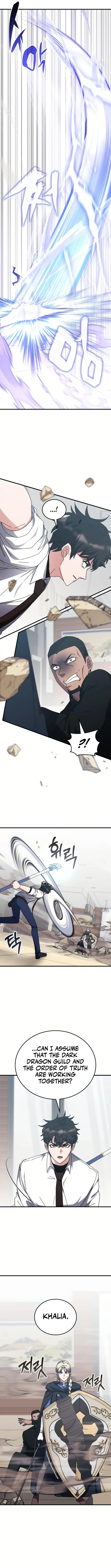 Transcension Academy chapter 121 page 12