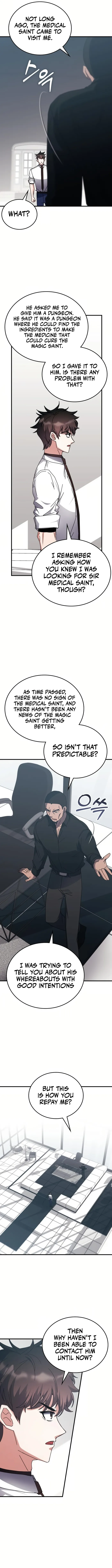 Transcension Academy chapter 121 page 3