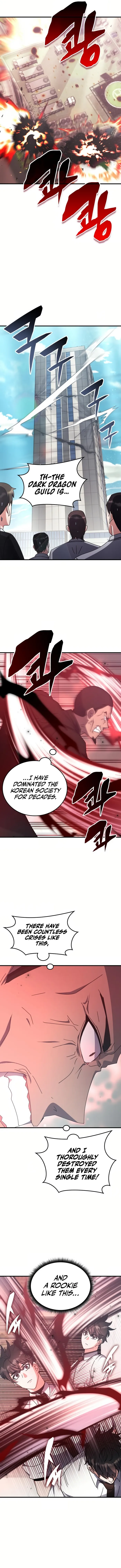 Transcension Academy chapter 121 page 9