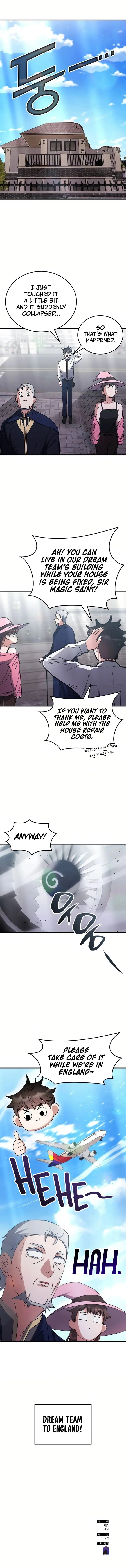 Transcension Academy chapter 129 page 12