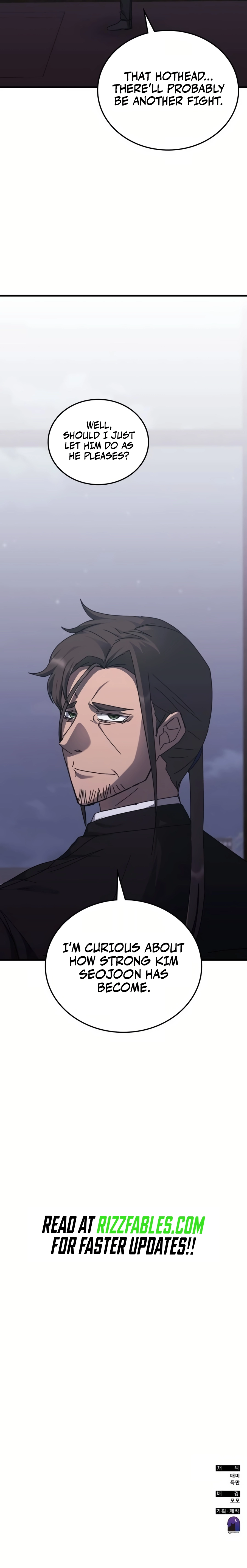 Transcension Academy chapter 145 page 13