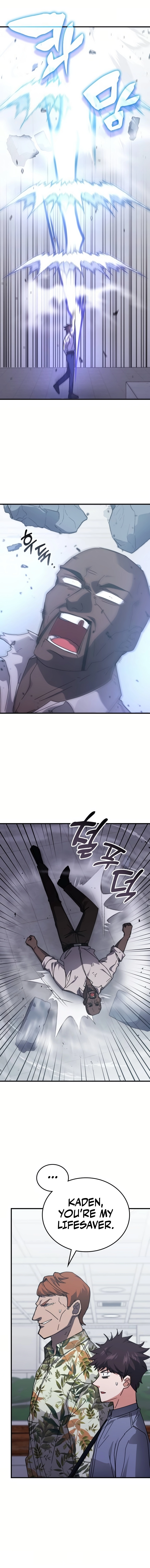 Transcension Academy chapter 147 page 4