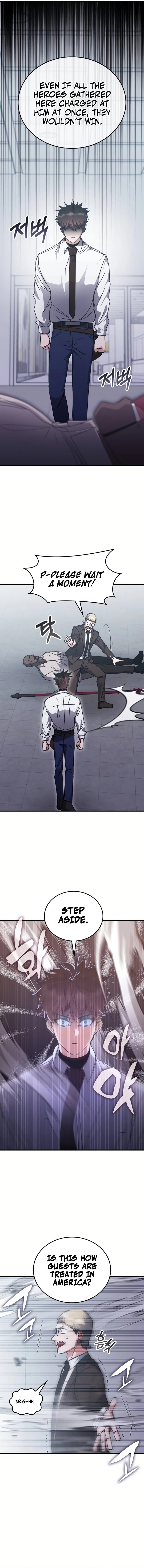 Transcension Academy chapter 147 page 5