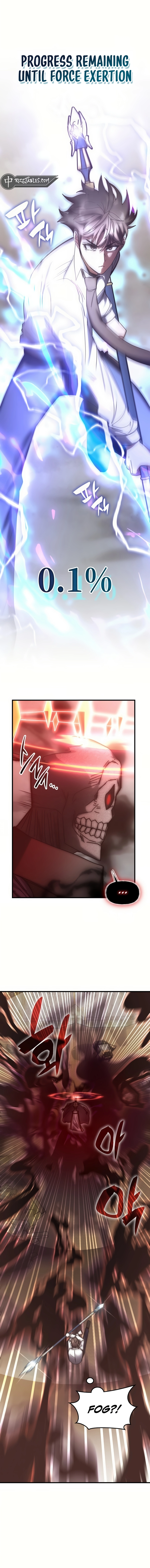 Transcension Academy chapter 151 page 16
