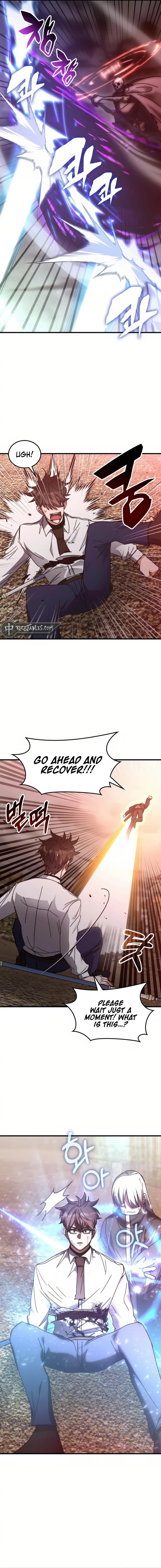 Transcension Academy chapter 151 page 21