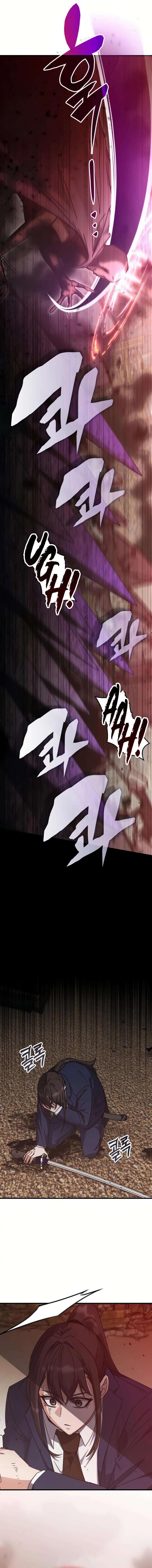 Transcension Academy chapter 151 page 4