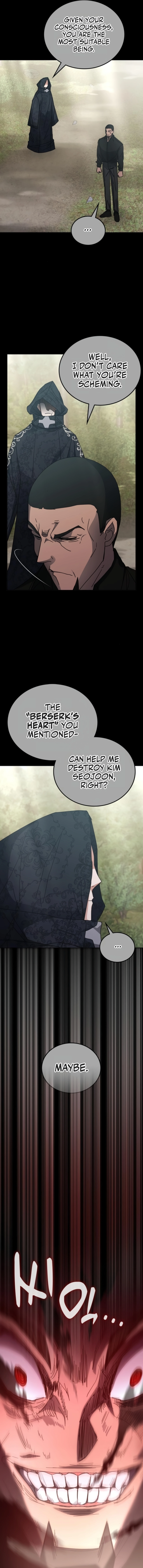 Transcension Academy chapter 156 page 4