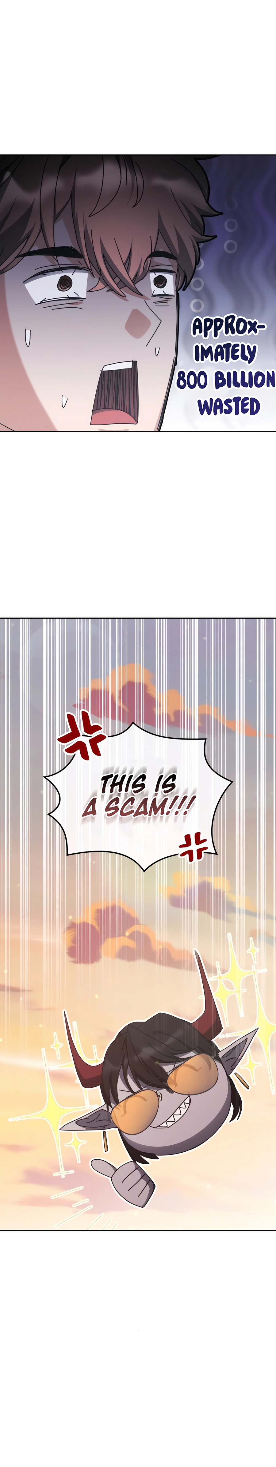 Transcension Academy chapter 162 page 17