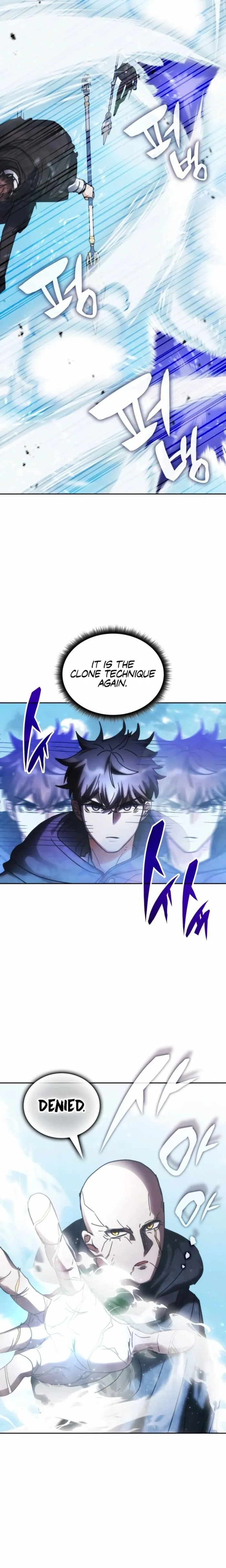 Transcension Academy chapter 194 page 10