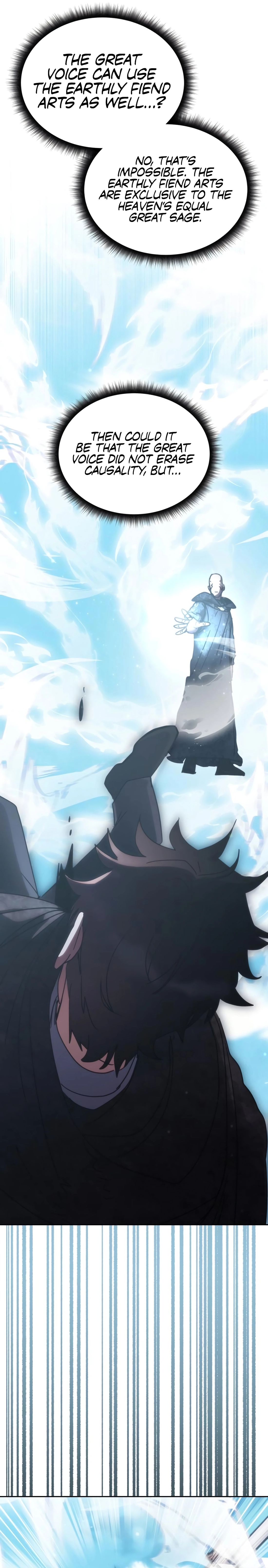 Transcension Academy chapter 195 page 16