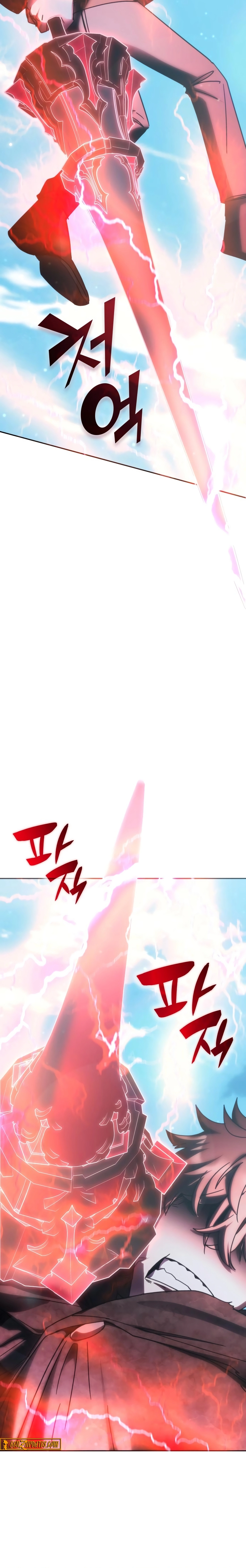 Transcension Academy chapter 195 page 8