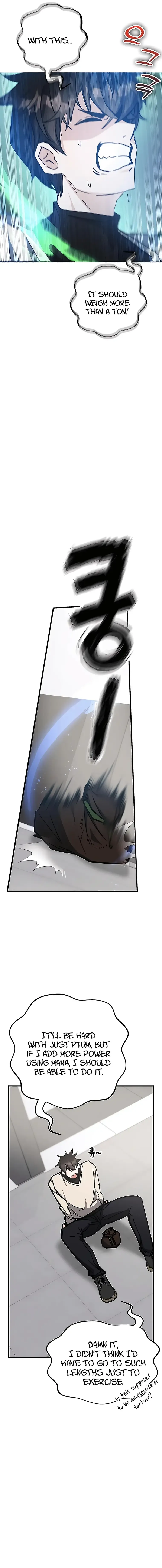 Transcension Academy chapter 43 page 2
