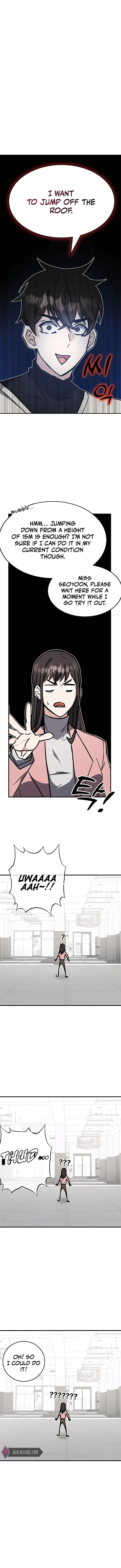 Transcension Academy chapter 43 page 6