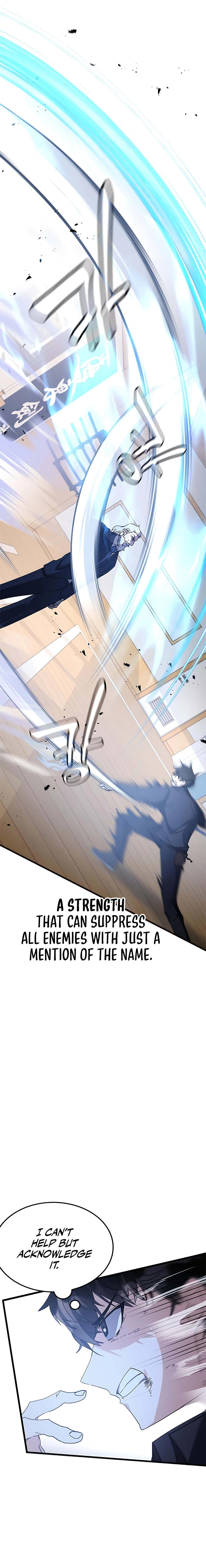 Transcension Academy chapter 45 page 12