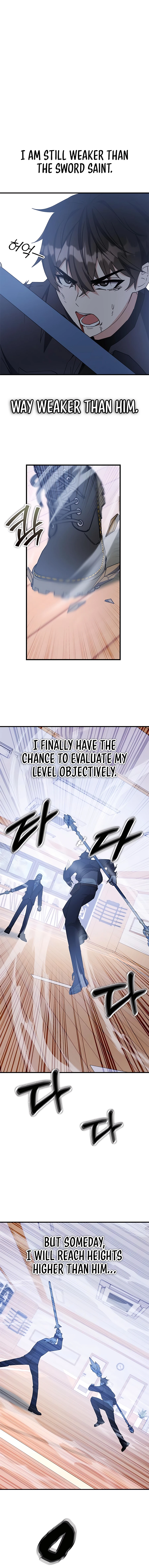 Transcension Academy chapter 45 page 14
