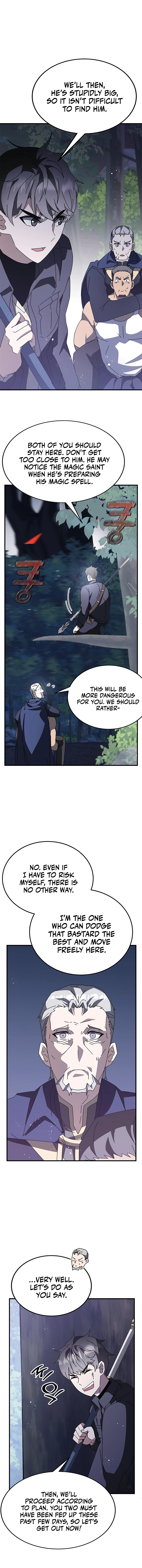 Transcension Academy chapter 49 page 6