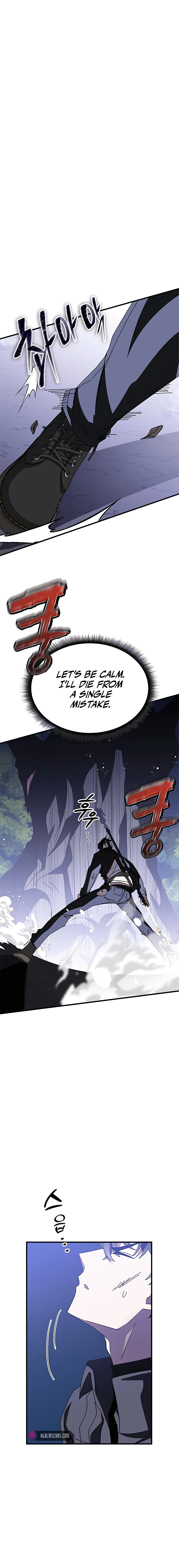 Transcension Academy chapter 49 page 9