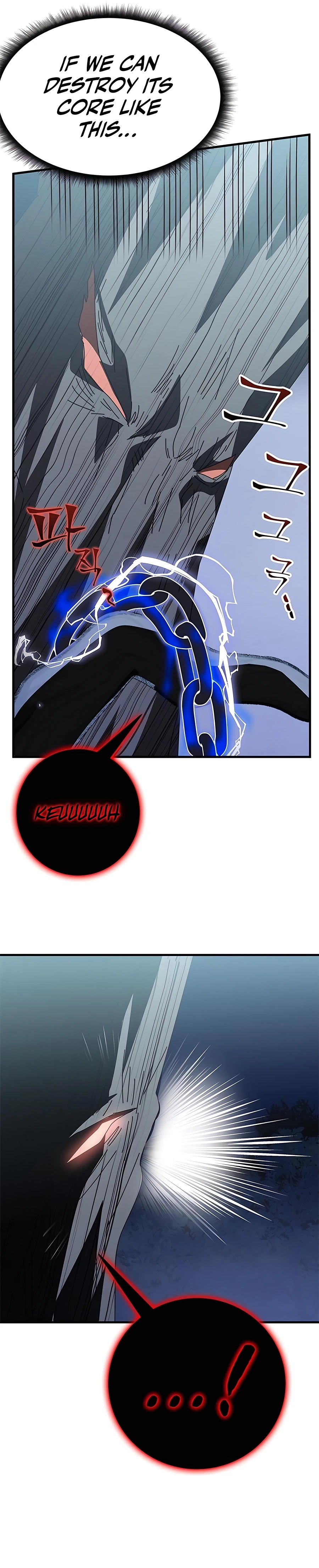 Transcension Academy chapter 50 page 12