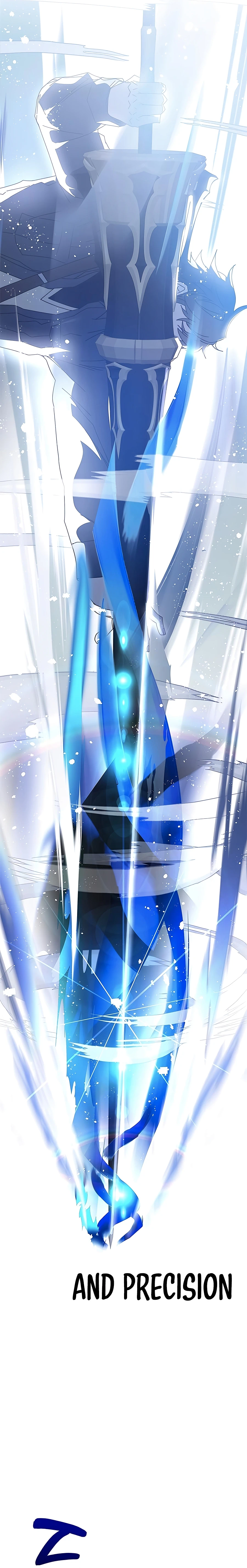 Transcension Academy chapter 50 page 16