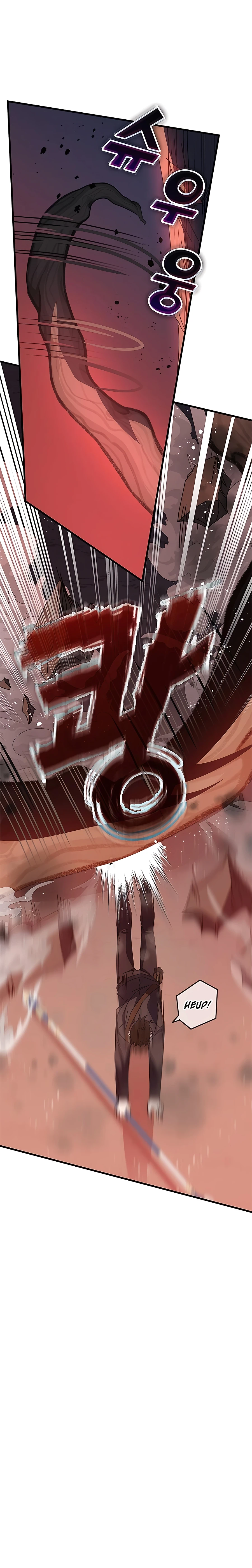 Transcension Academy chapter 50 page 4