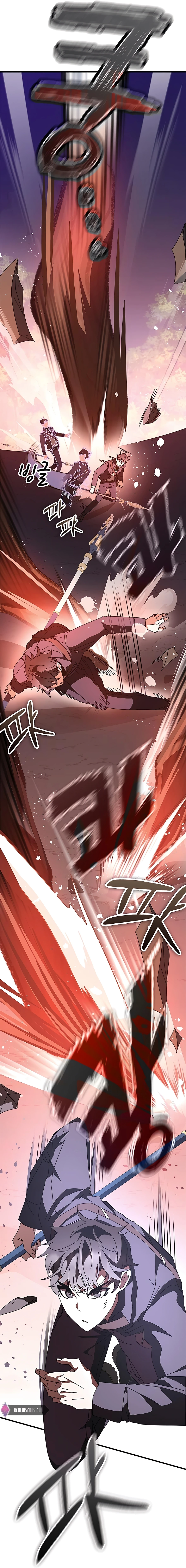 Transcension Academy chapter 50 page 5