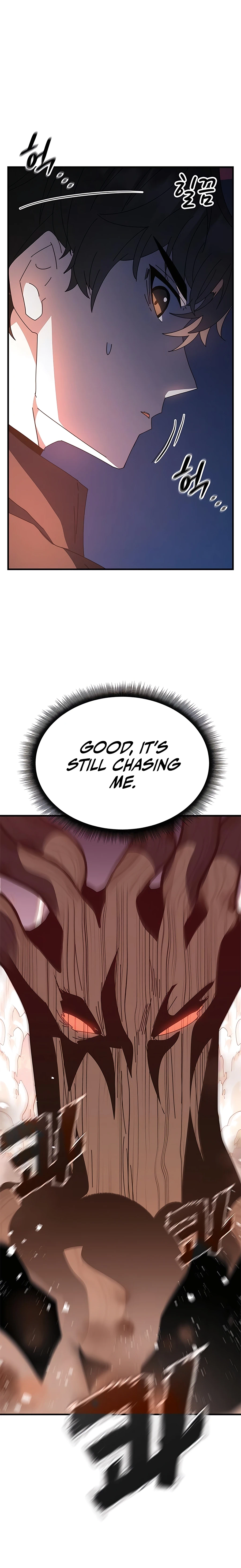 Transcension Academy chapter 50 page 6