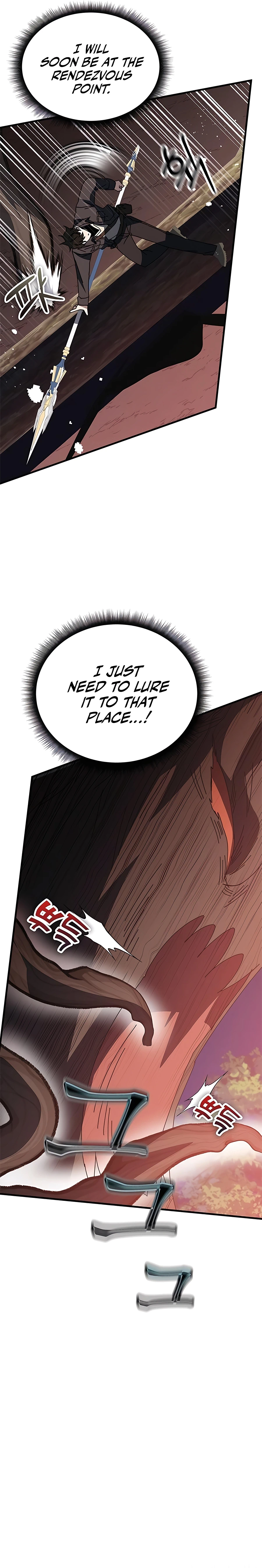 Transcension Academy chapter 50 page 7