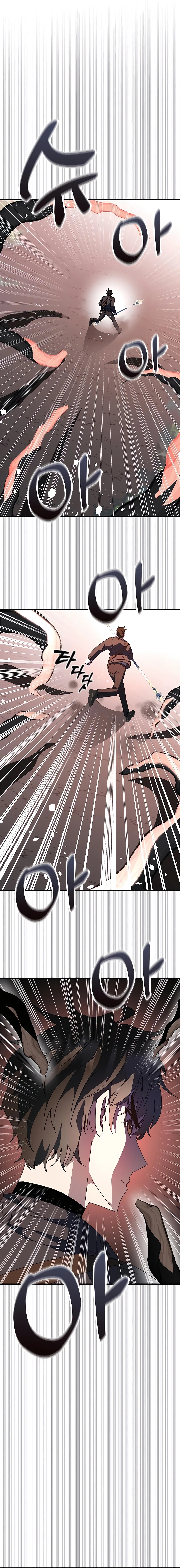 Transcension Academy chapter 50 page 8