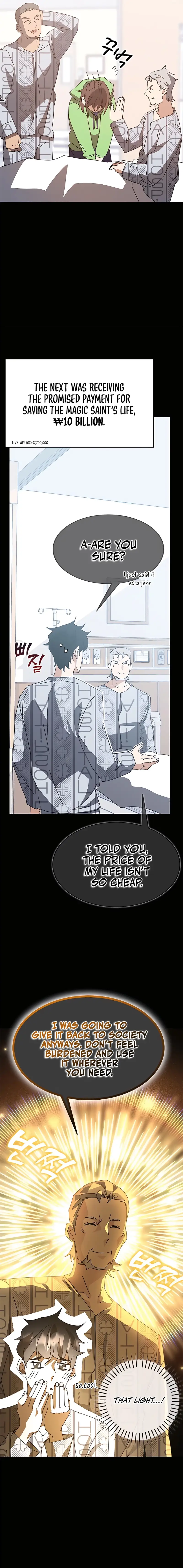 Transcension Academy chapter 54 page 11