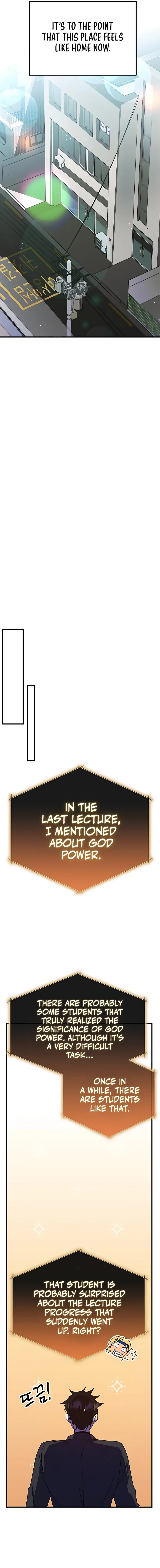 Transcension Academy chapter 54 page 15