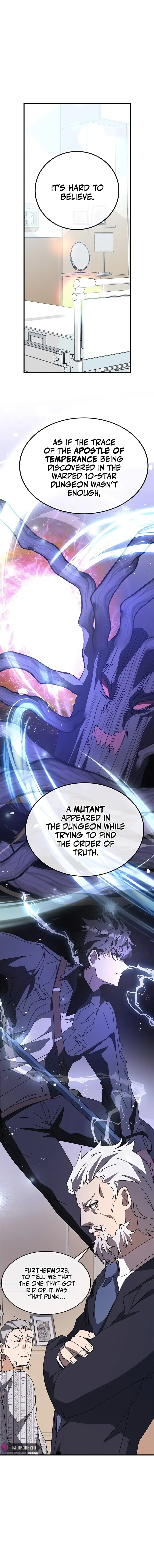 Transcension Academy chapter 54 page 2