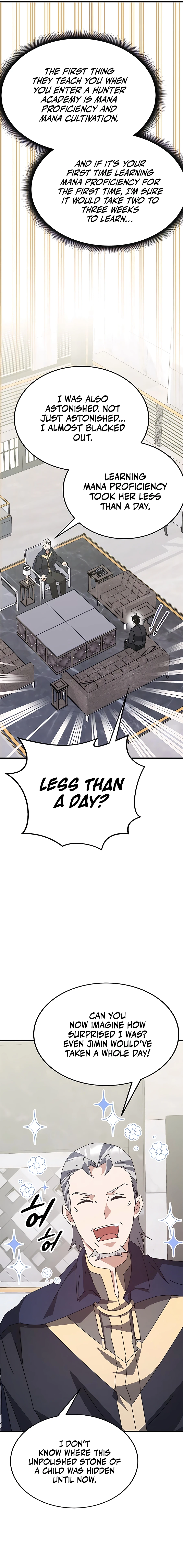Transcension Academy chapter 55 page 12