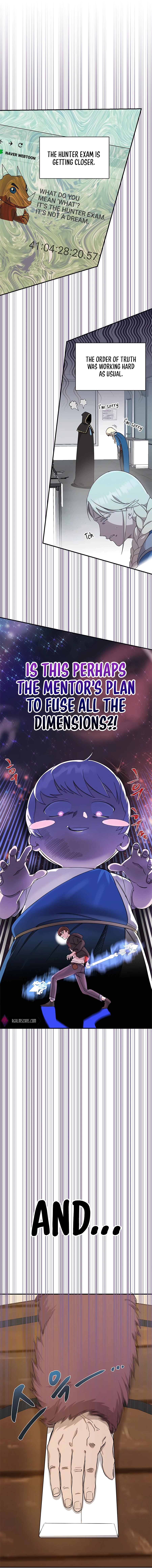 Transcension Academy chapter 55 page 34