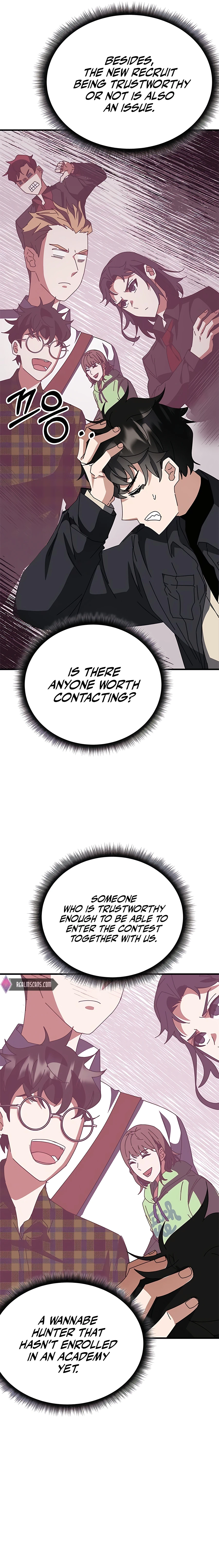 Transcension Academy chapter 55 page 4