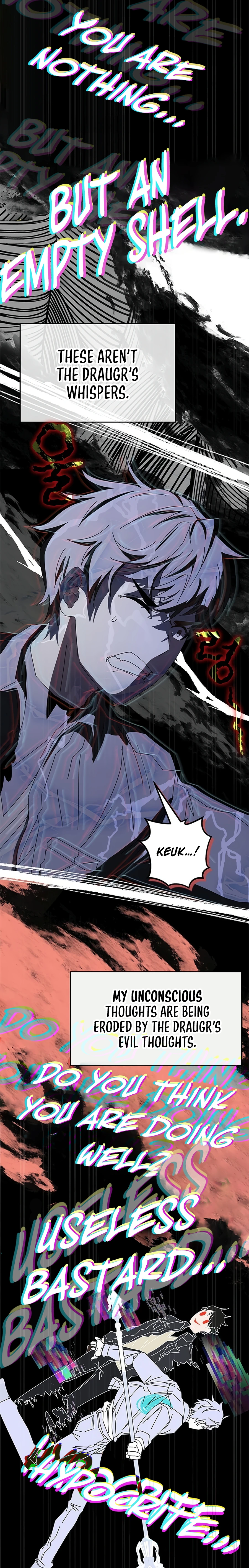 Transcension Academy chapter 59 page 14