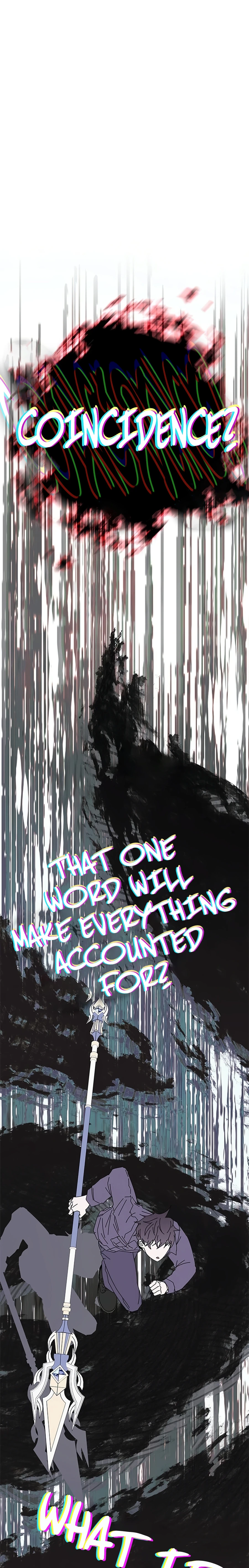 Transcension Academy chapter 59 page 18