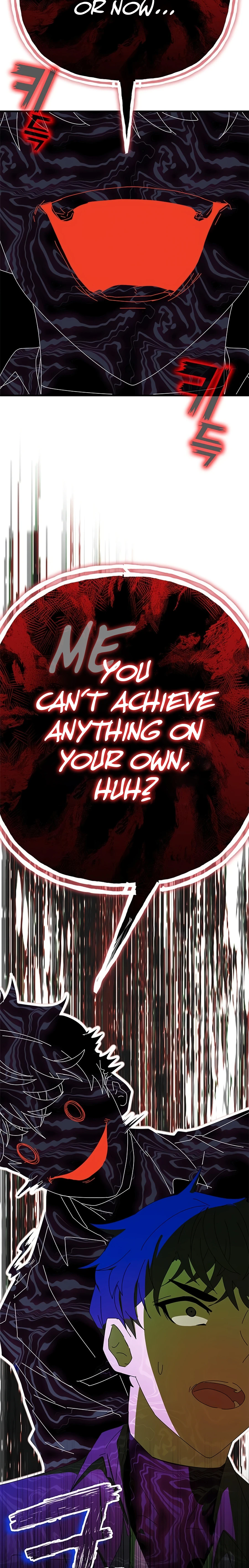 Transcension Academy chapter 59 page 20