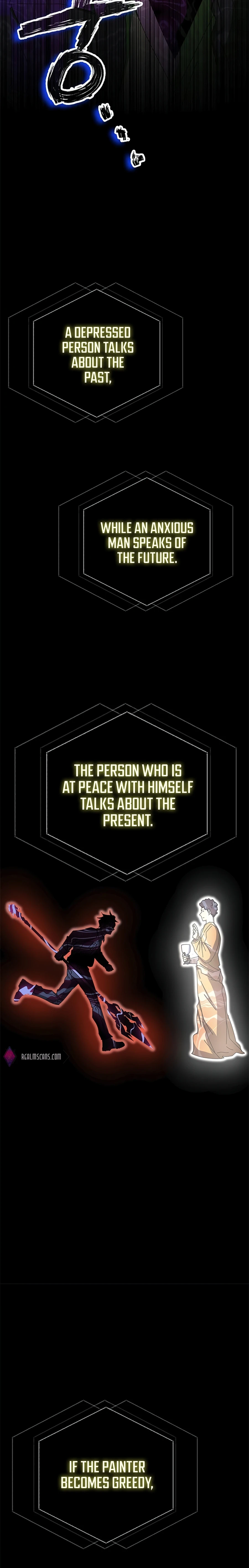 Transcension Academy chapter 59 page 21