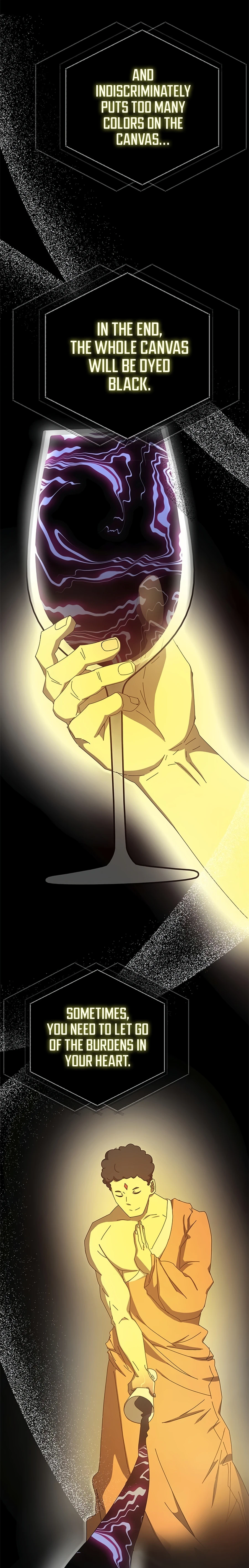 Transcension Academy chapter 59 page 22