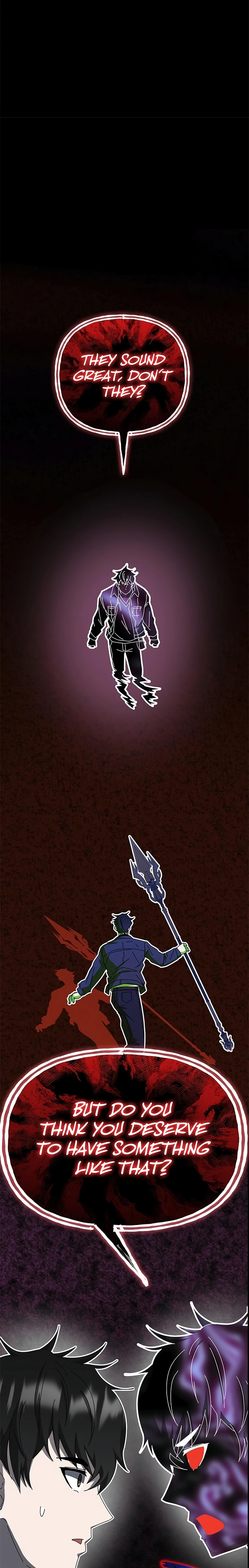 Transcension Academy chapter 59 page 29