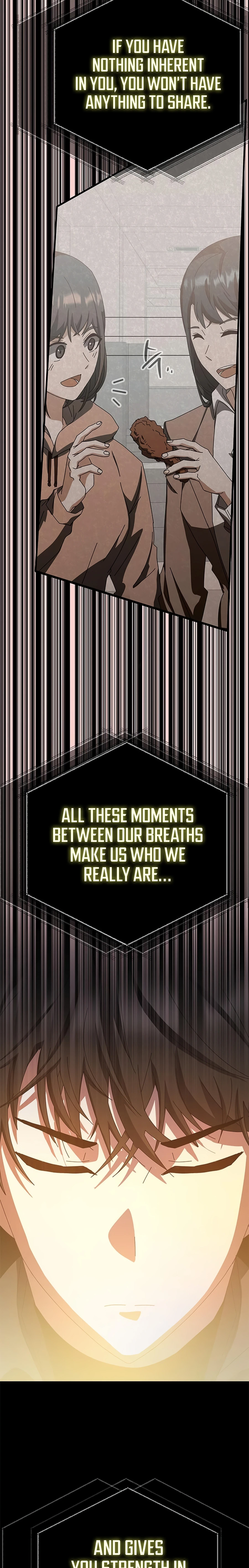 Transcension Academy chapter 59 page 34