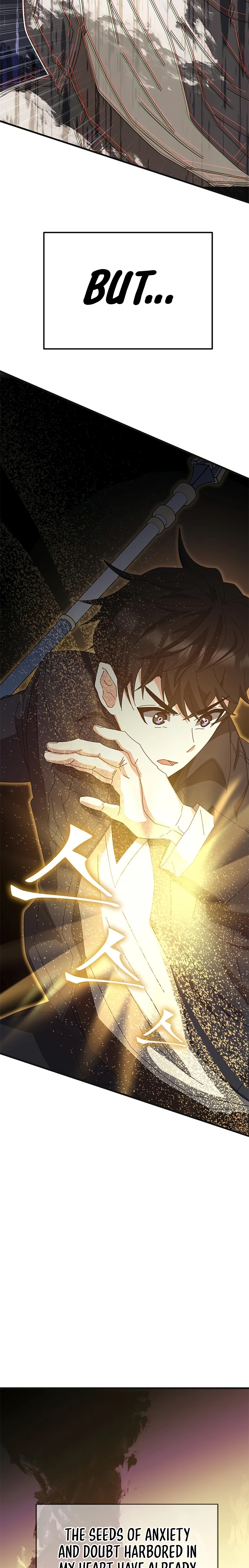 Transcension Academy chapter 59 page 40