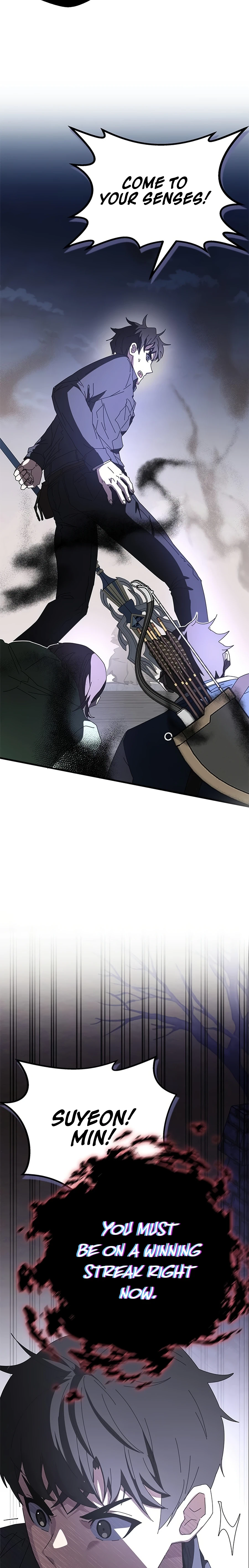 Transcension Academy chapter 59 page 5