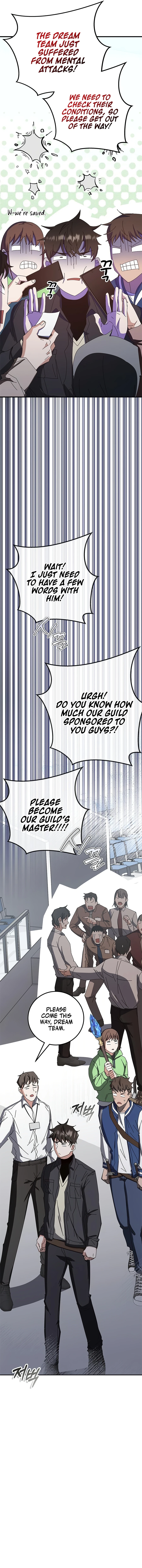 Transcension Academy chapter 60 page 13