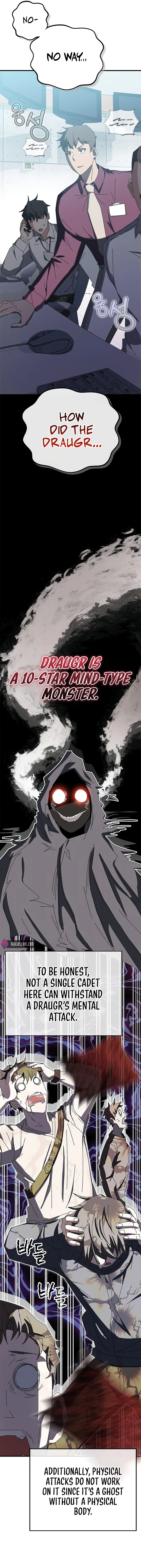 Transcension Academy chapter 60 page 2