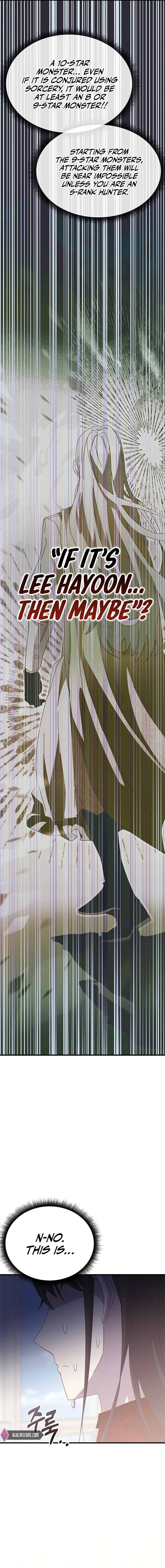 Transcension Academy chapter 60 page 5