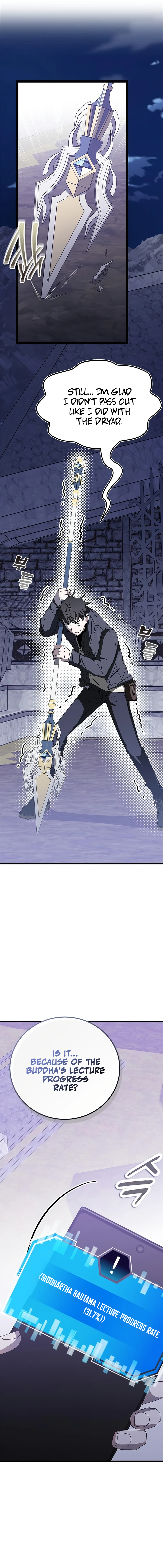 Transcension Academy chapter 60 page 7