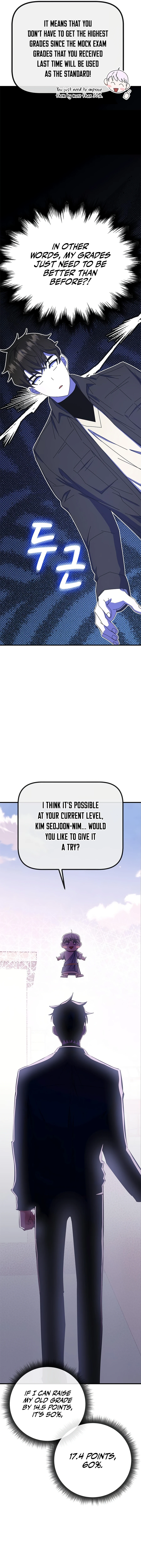 Transcension Academy chapter 61 page 17