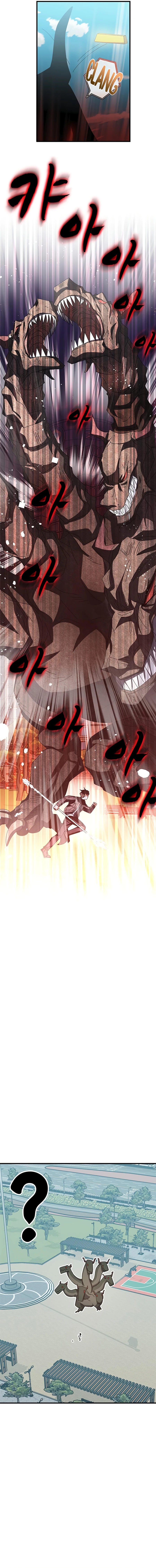 Transcension Academy chapter 61 page 24