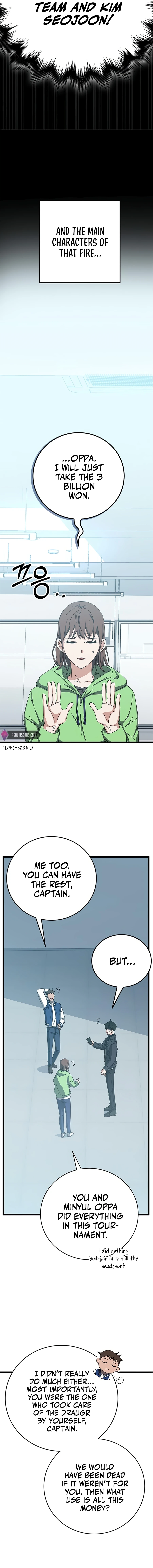 Transcension Academy chapter 61 page 3